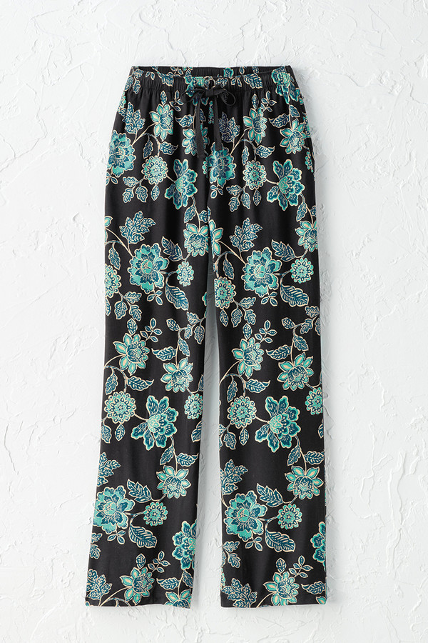Terra Batik Impressions Pants