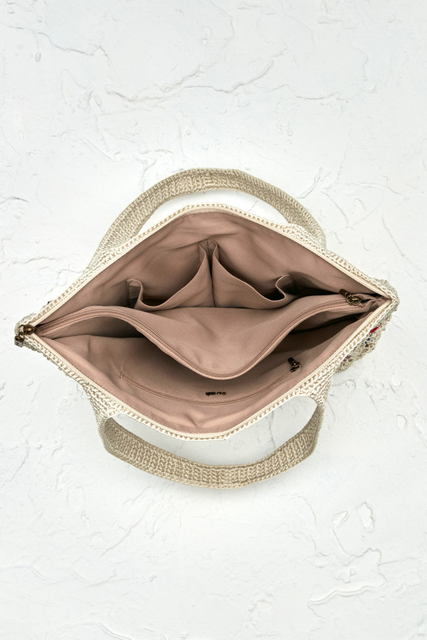 Crafted Classics Carryall by The Sak® - Coldwater Creek