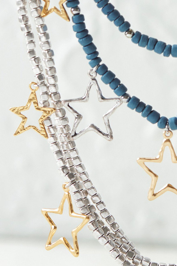 Star-Struck Necklace