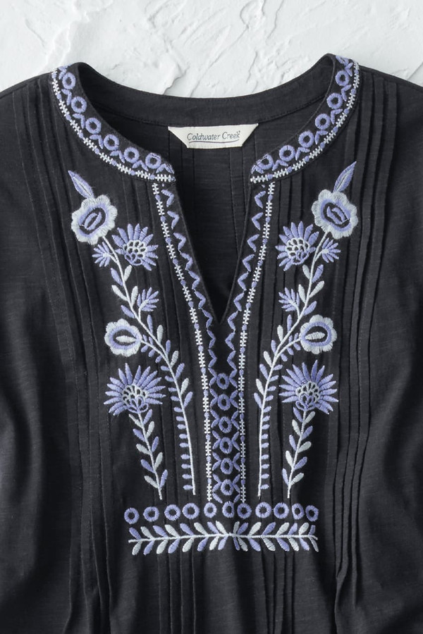 Unique Journeys Knit Dress