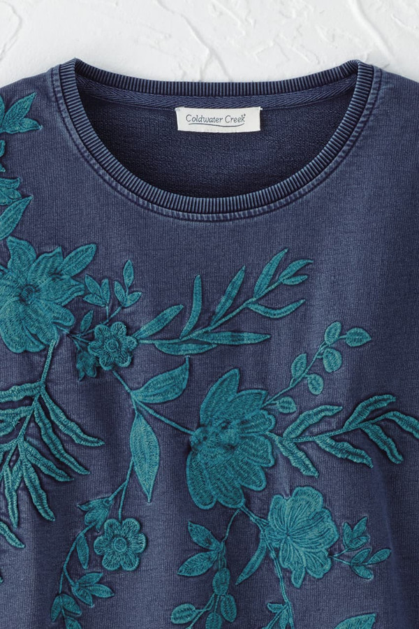 Shadowleaf Sweatshirt
