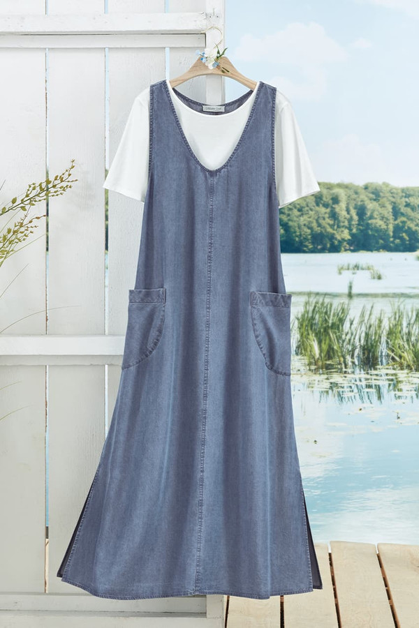 Casual Days TENCEL™ Jumper