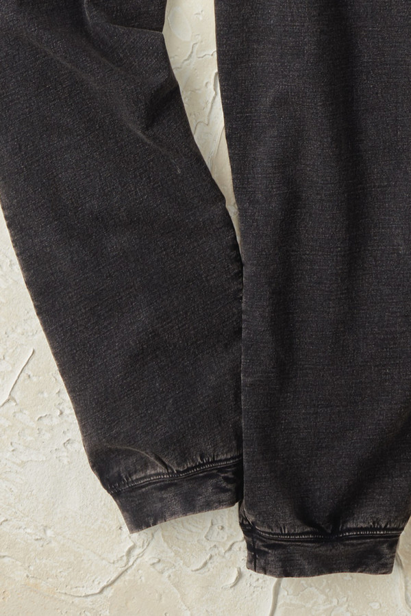 French Terry Jumpsuit