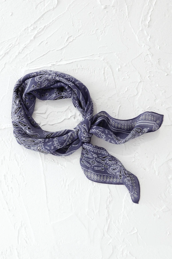 Bandana Breeze Neckerchief