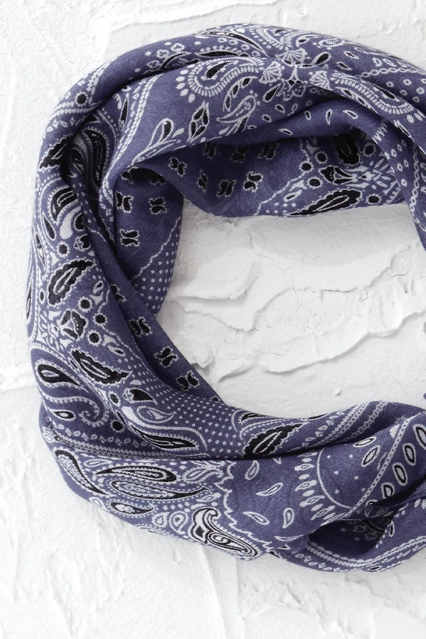Bandana Breeze Neckerchief
