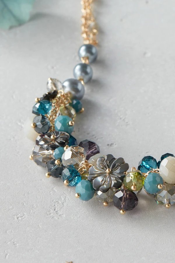 Pearl and Promise Necklace