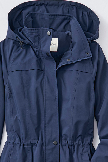 Pack-It Coat - Coldwater Creek