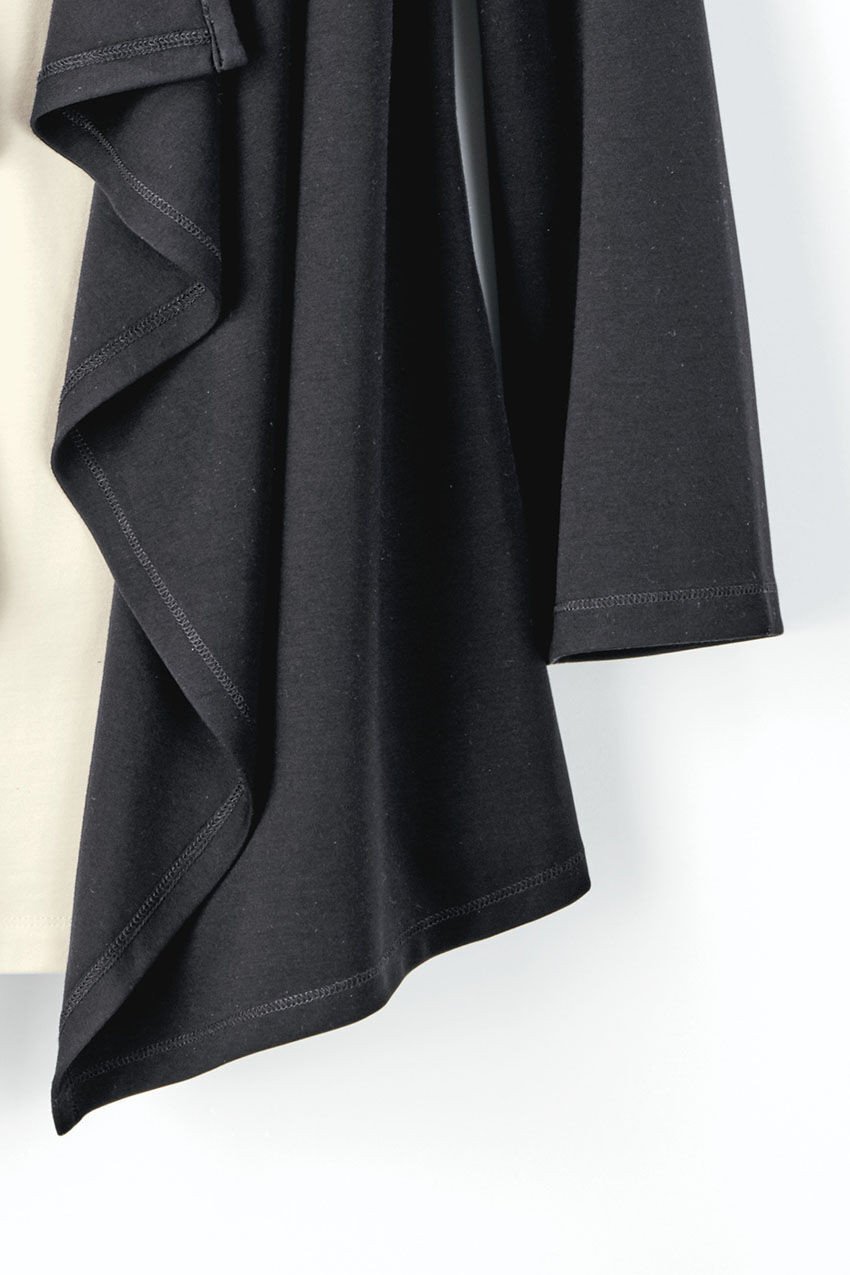 Destinations Open Front Duster Cardigan