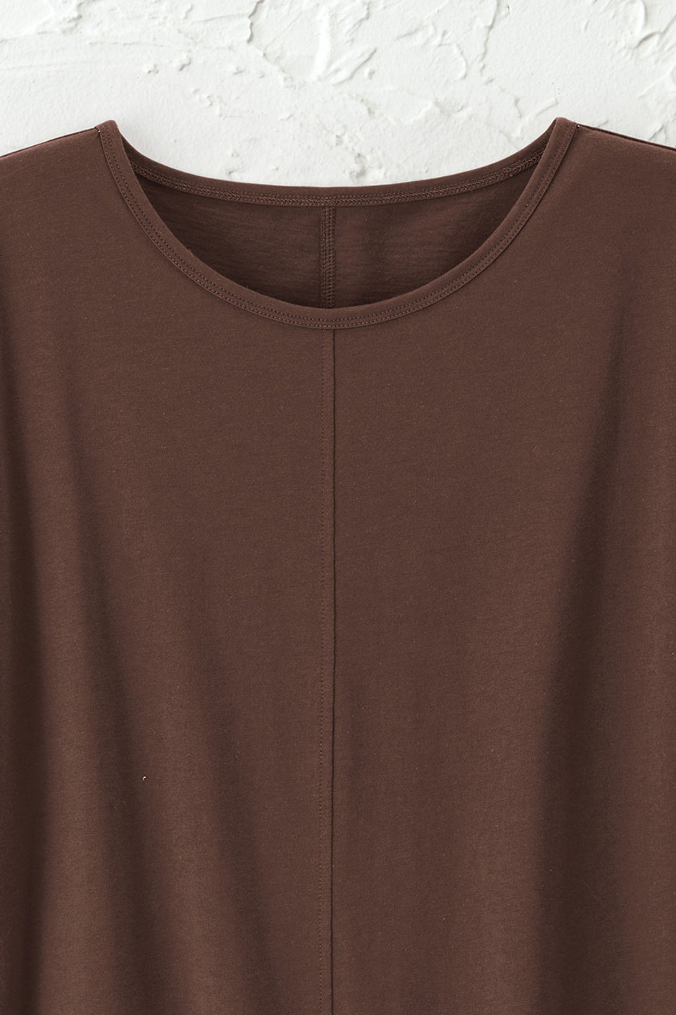 Casual Comfort Tee