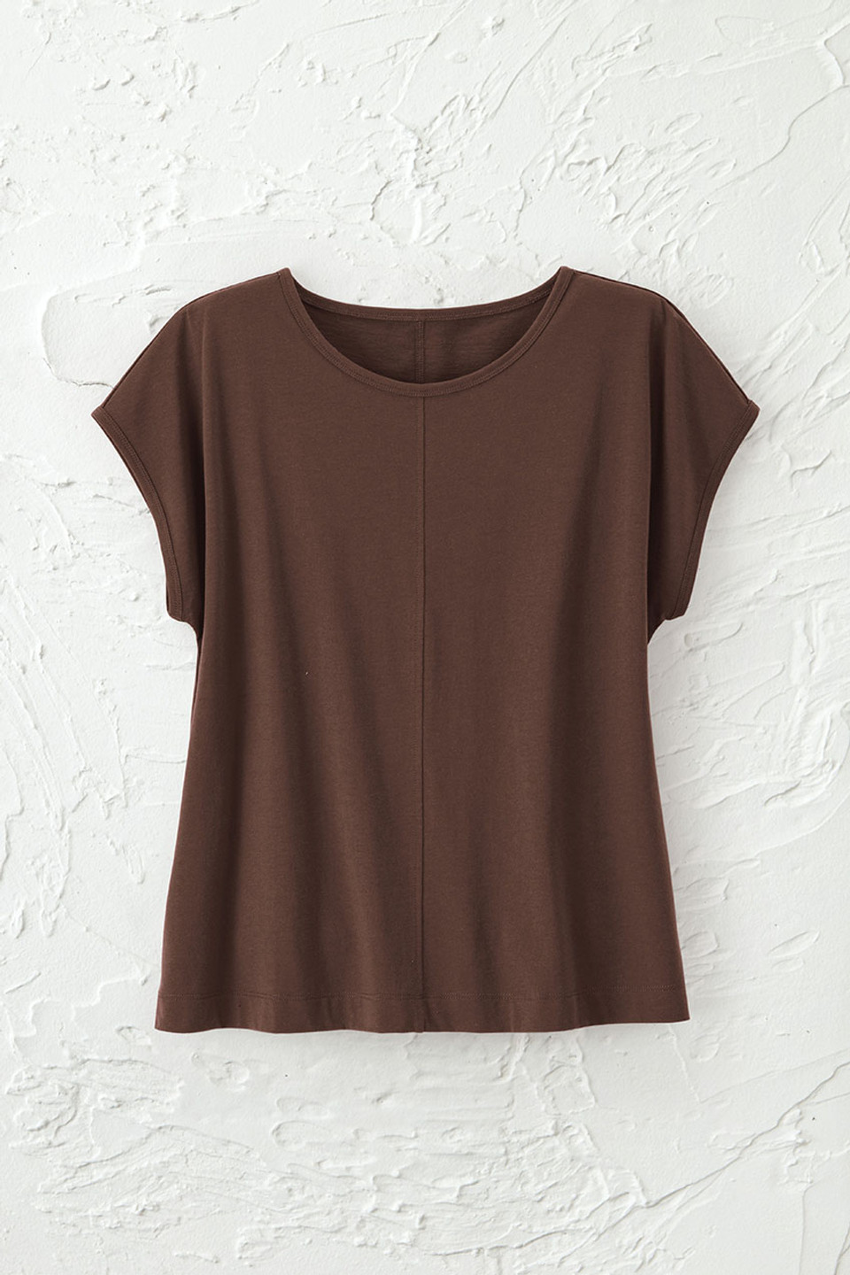Casual Comfort Tee