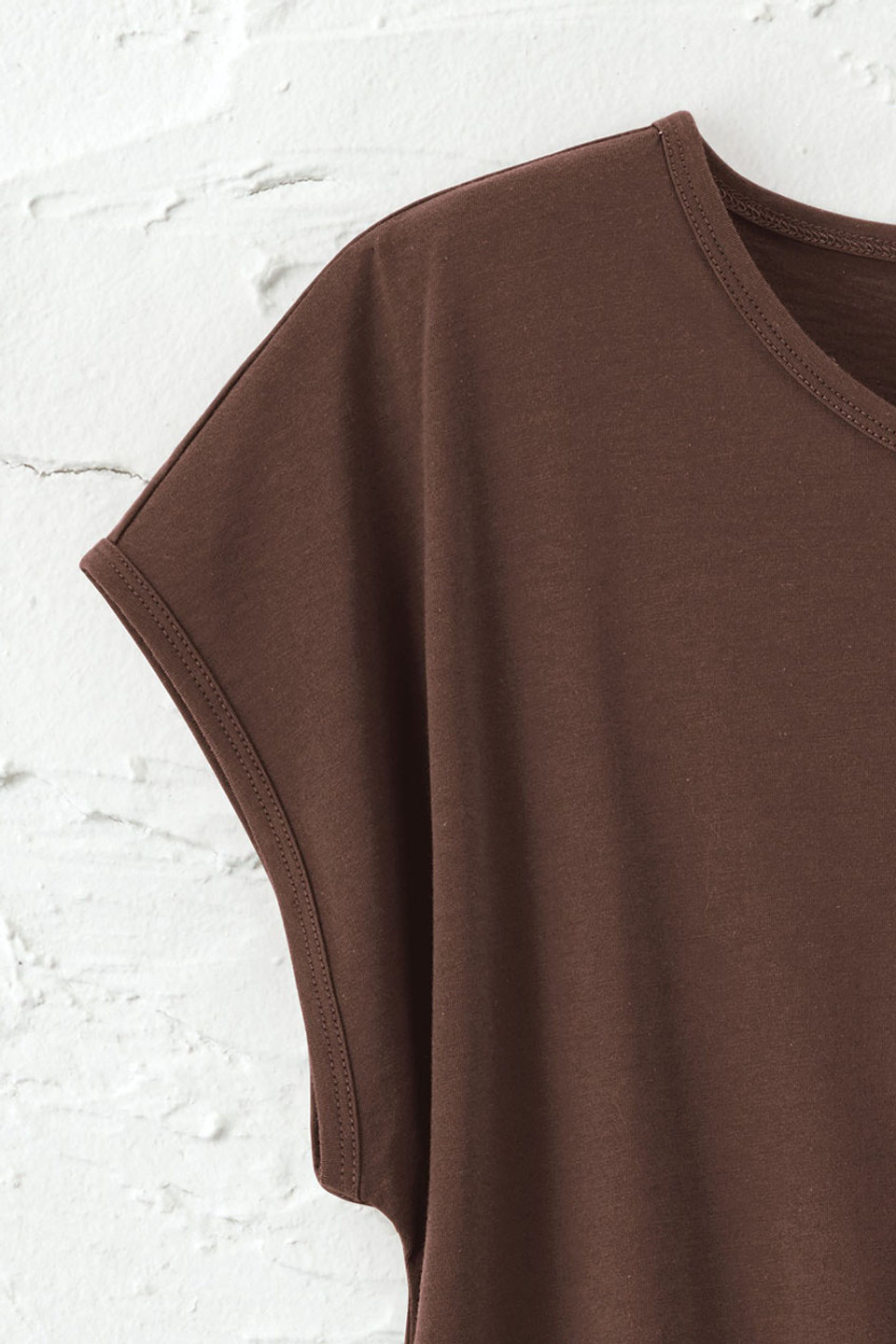Casual Comfort Tee