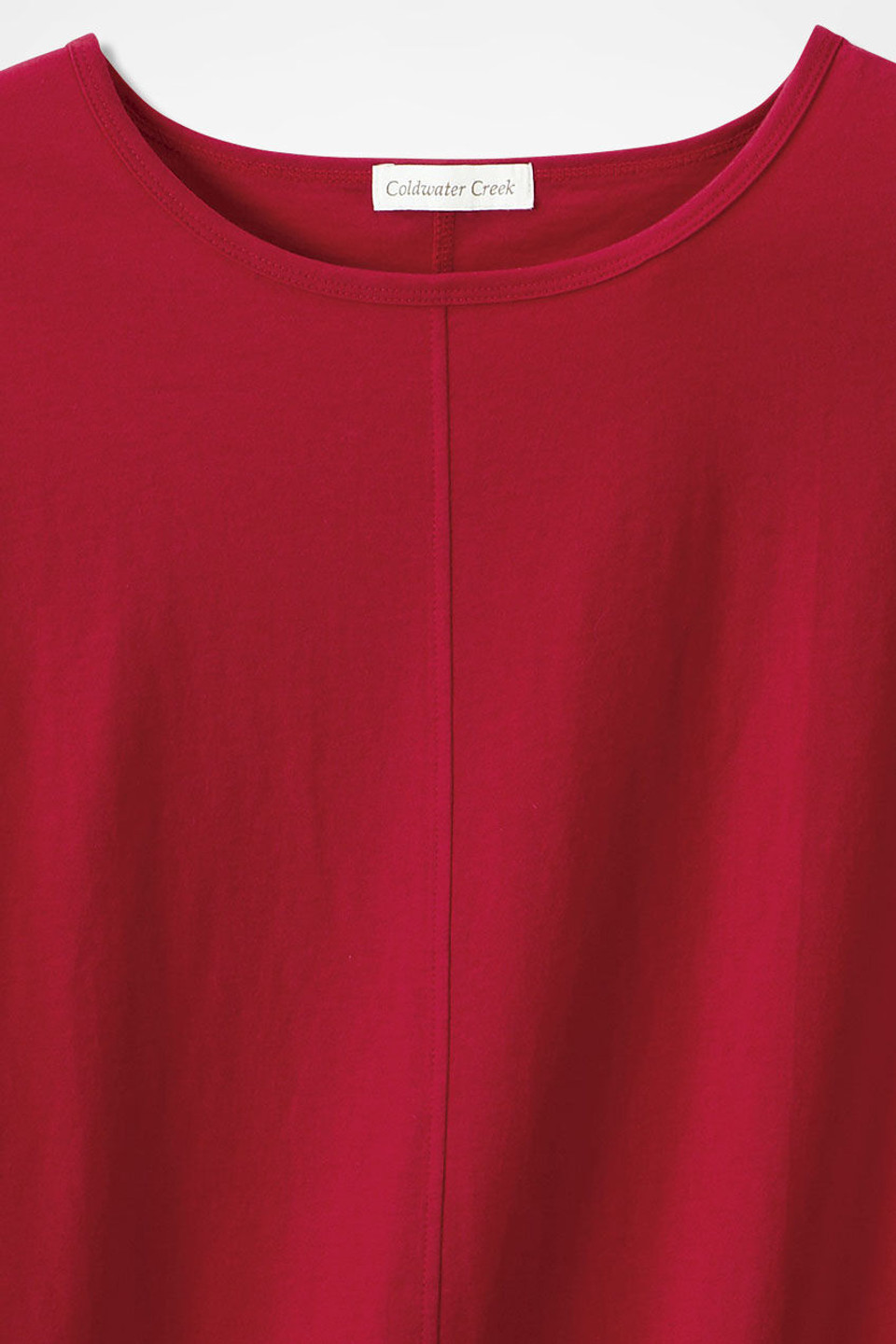 Casual Comfort Tee
