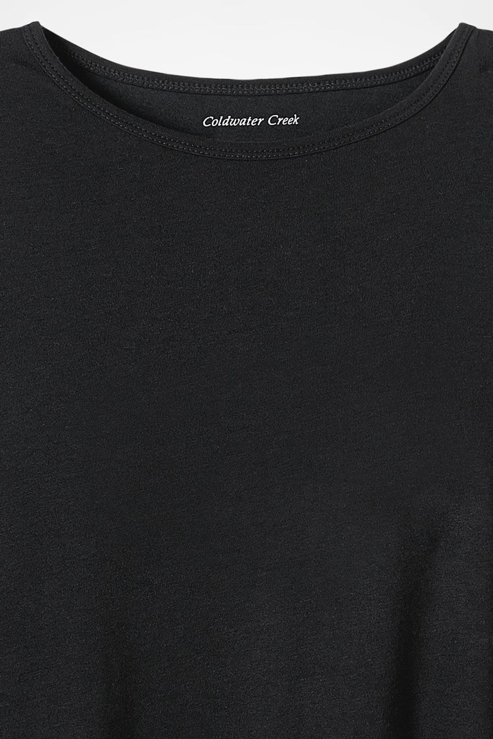 PrimaKnit® Crewneck Tee