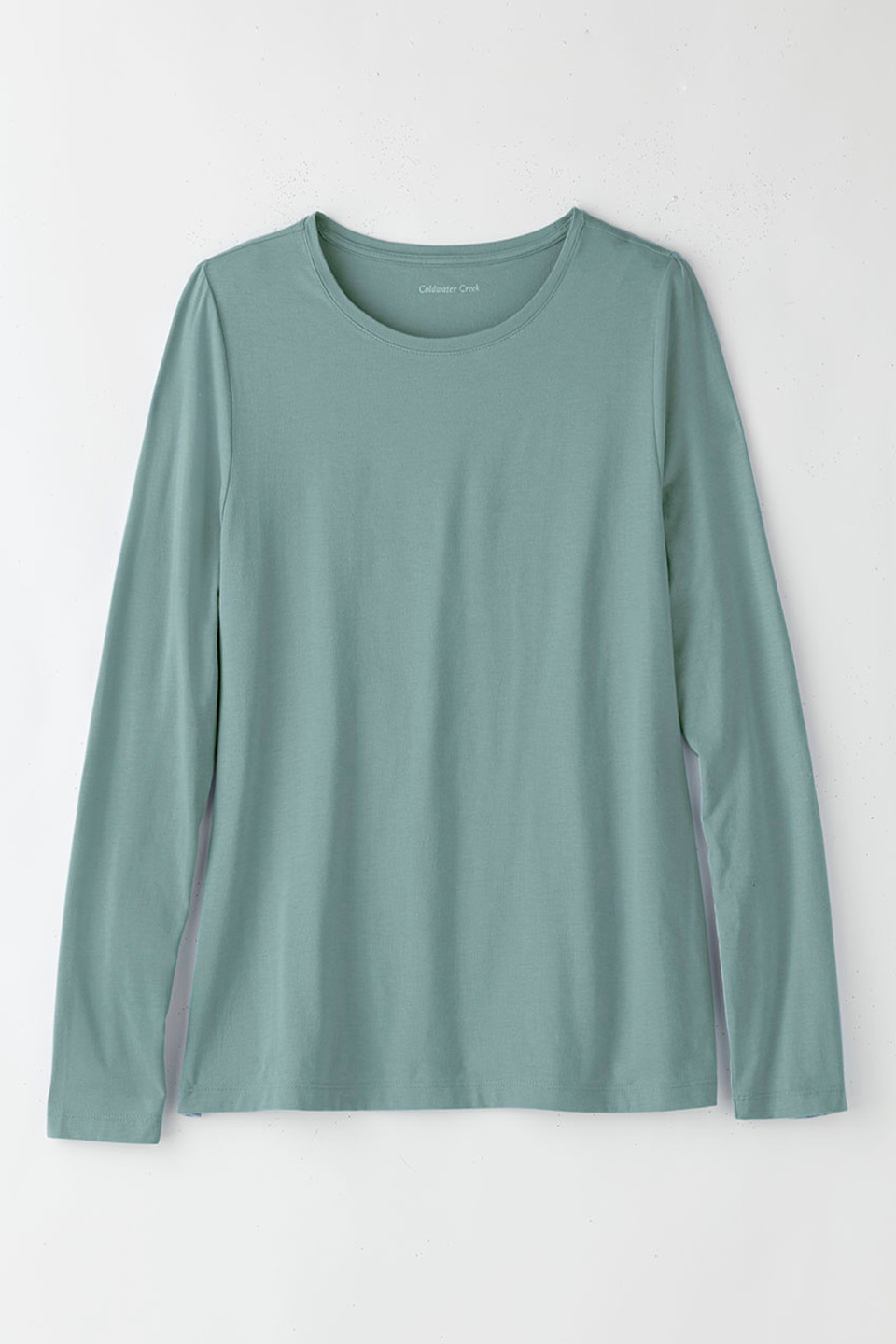 PrimaKnit® Crewneck Tee