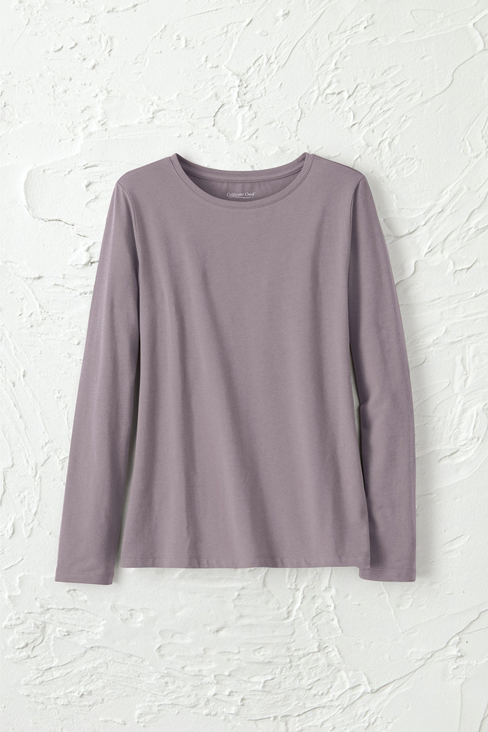 PrimaKnit® Crewneck Tee