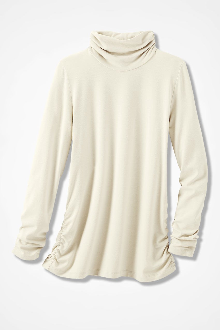 PrimaKnit® Turtleneck