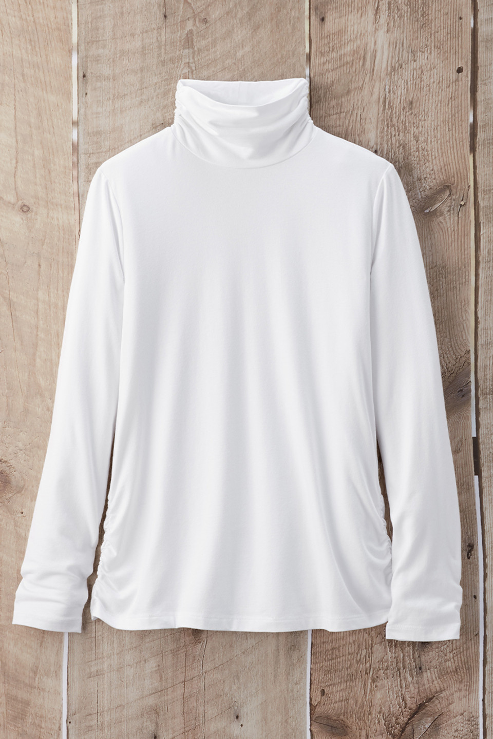 PrimaKnit® Turtleneck