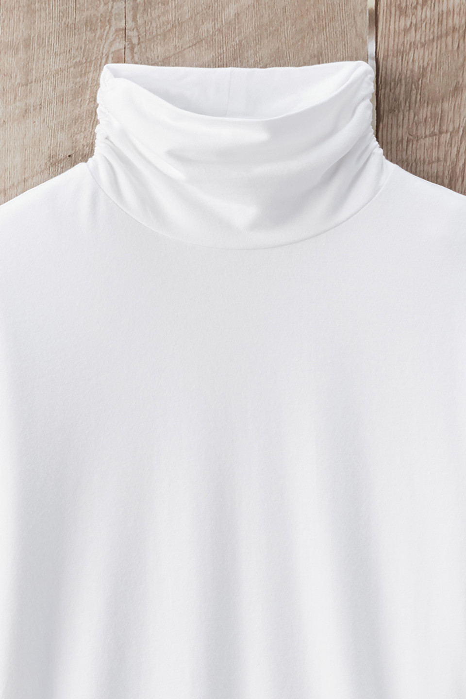 PrimaKnit® Turtleneck