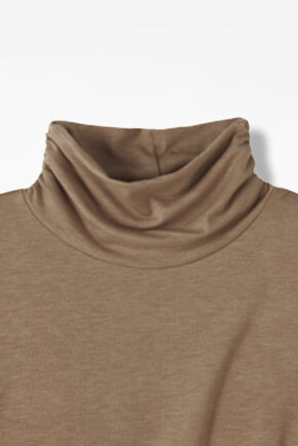 PrimaKnit® Turtleneck