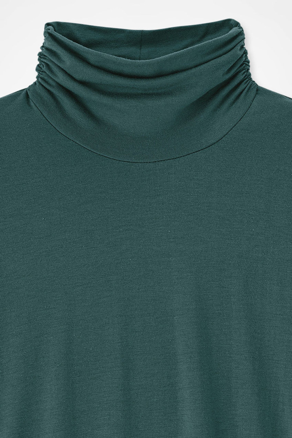 PrimaKnit® Turtleneck