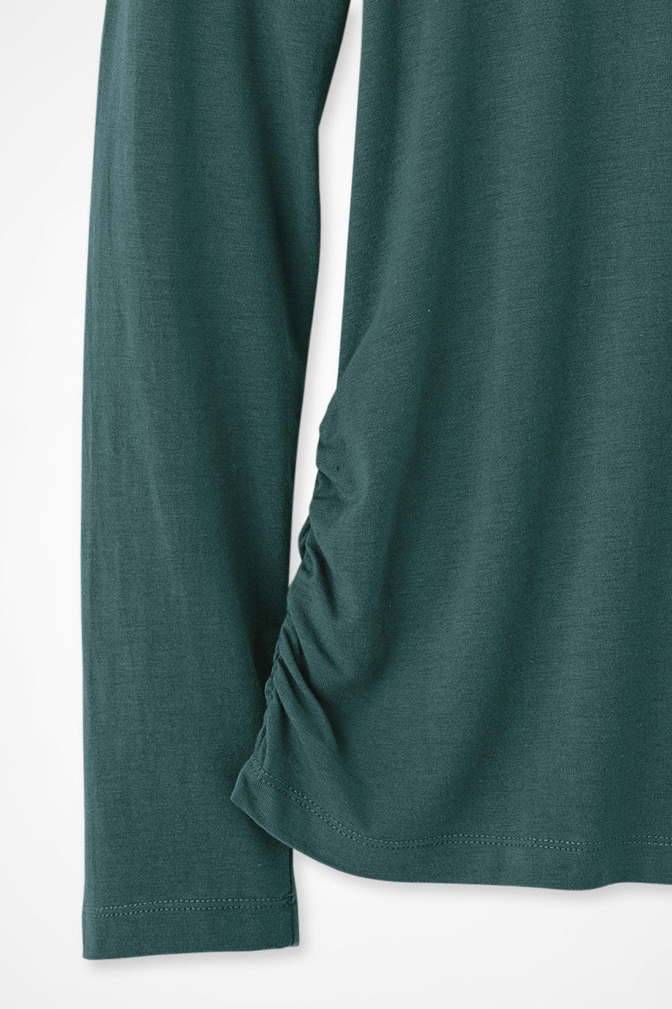 PrimaKnit® Turtleneck