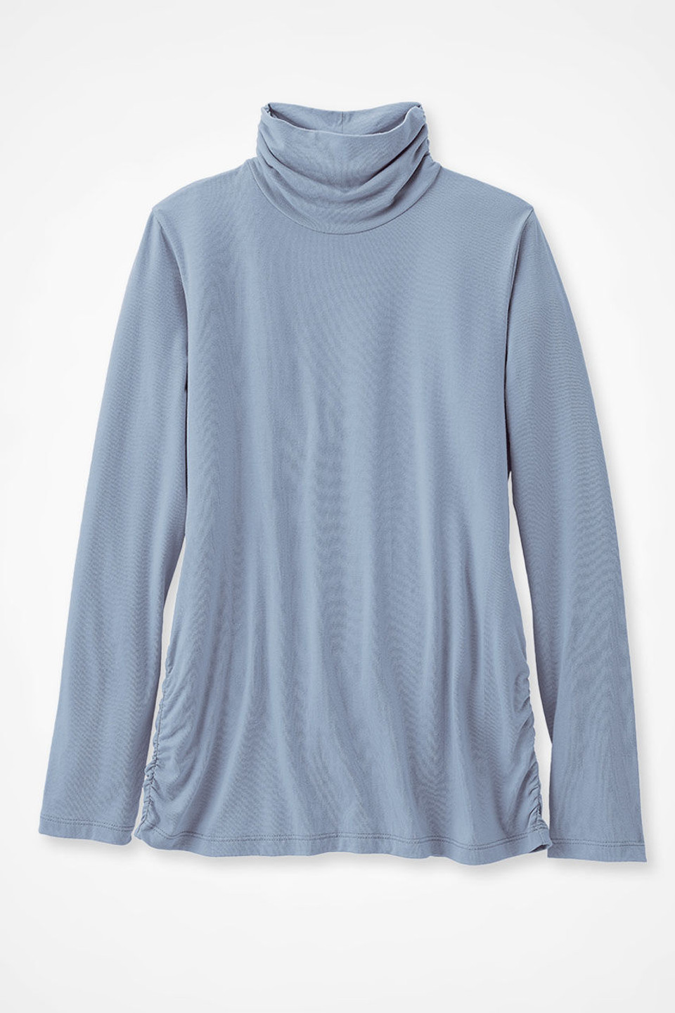 PrimaKnit® Turtleneck