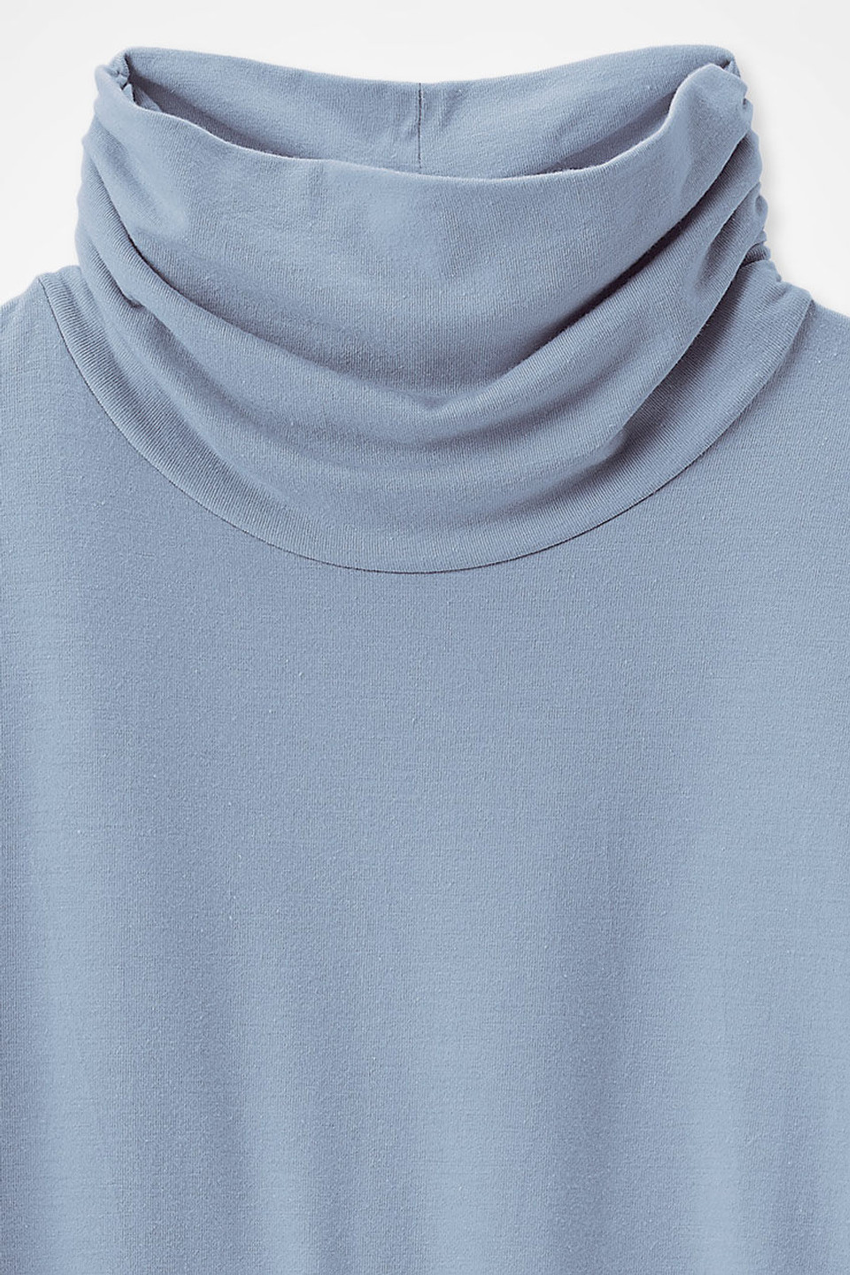 PrimaKnit® Turtleneck
