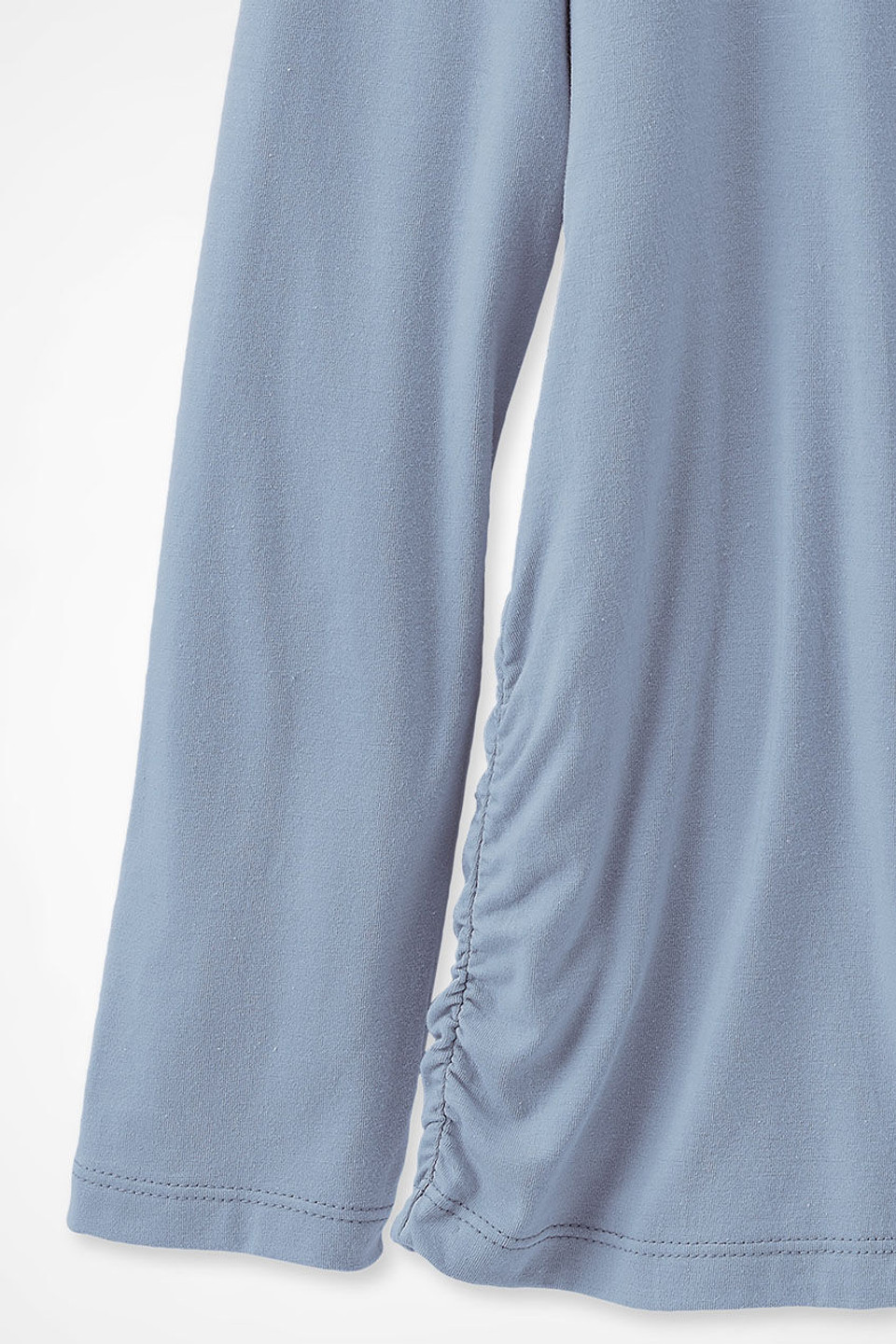 PrimaKnit® Turtleneck