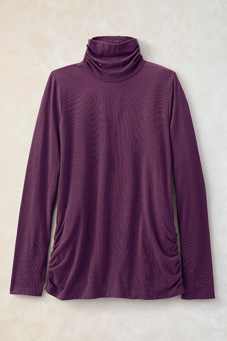 PrimaKnit® Turtleneck