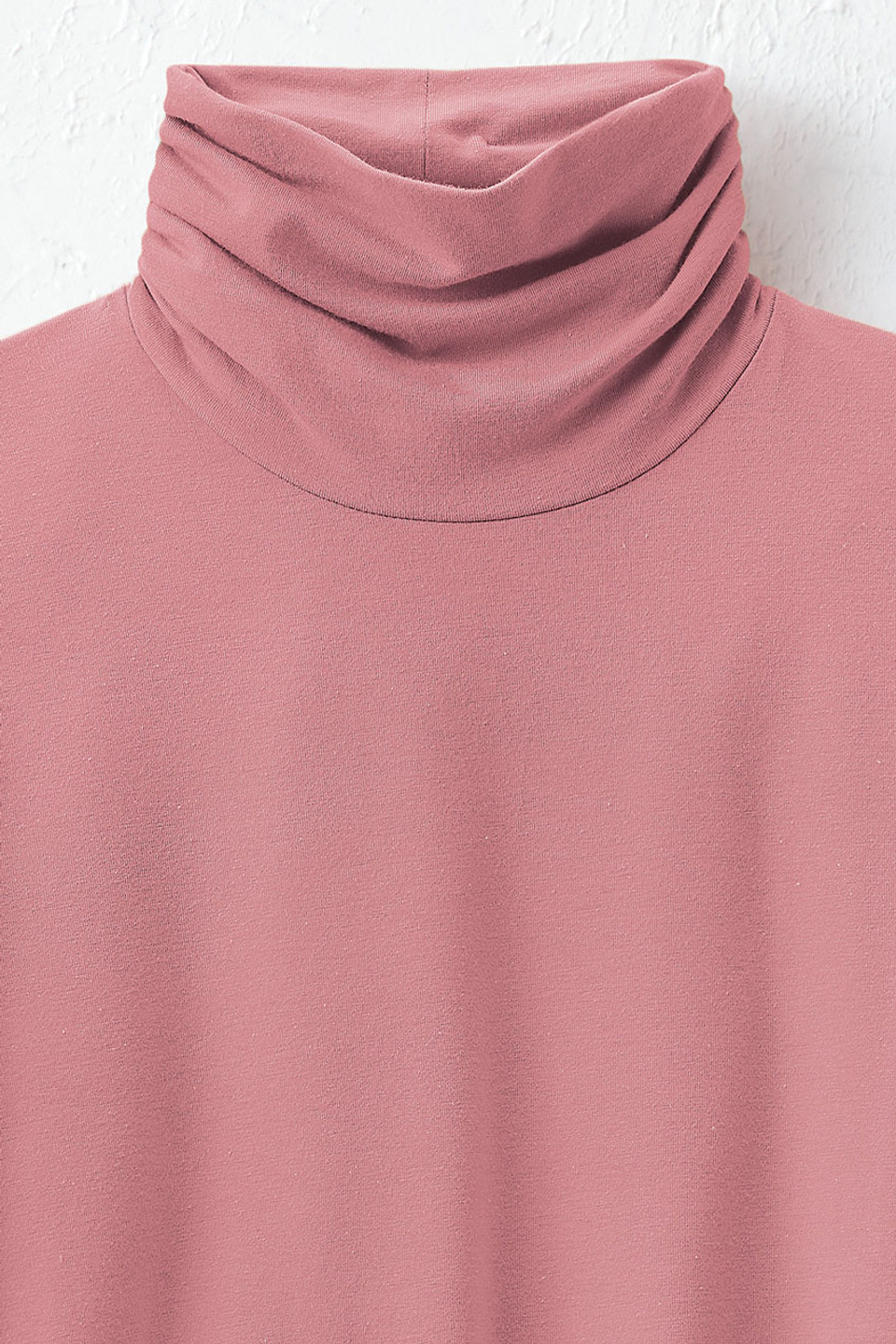 PrimaKnit® Turtleneck