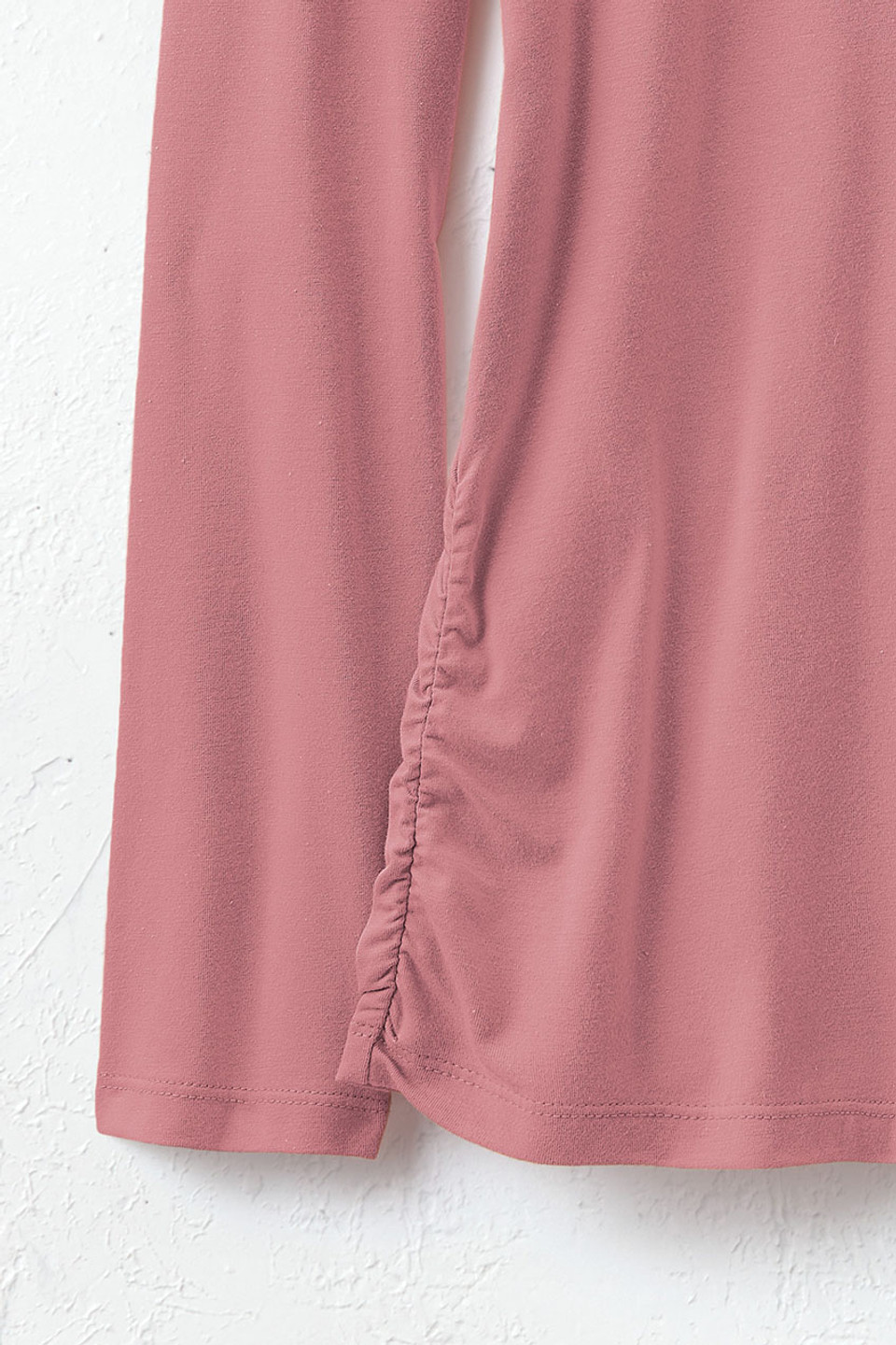 PrimaKnit® Turtleneck