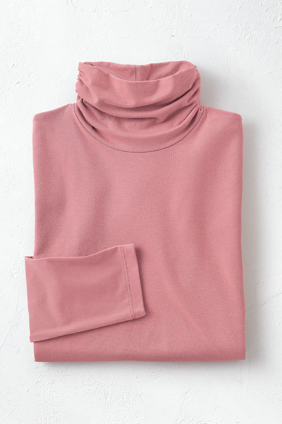 PrimaKnit® Turtleneck