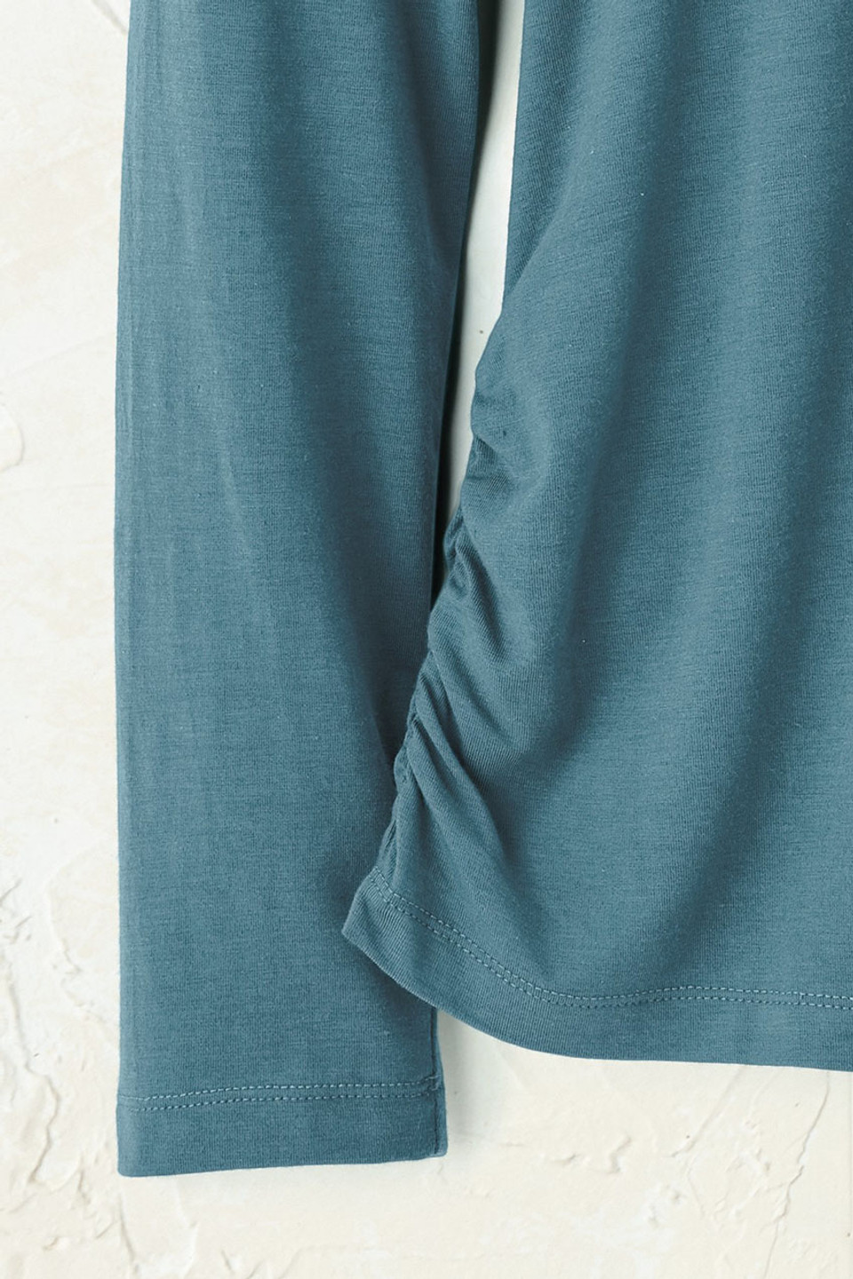 PrimaKnit® Turtleneck