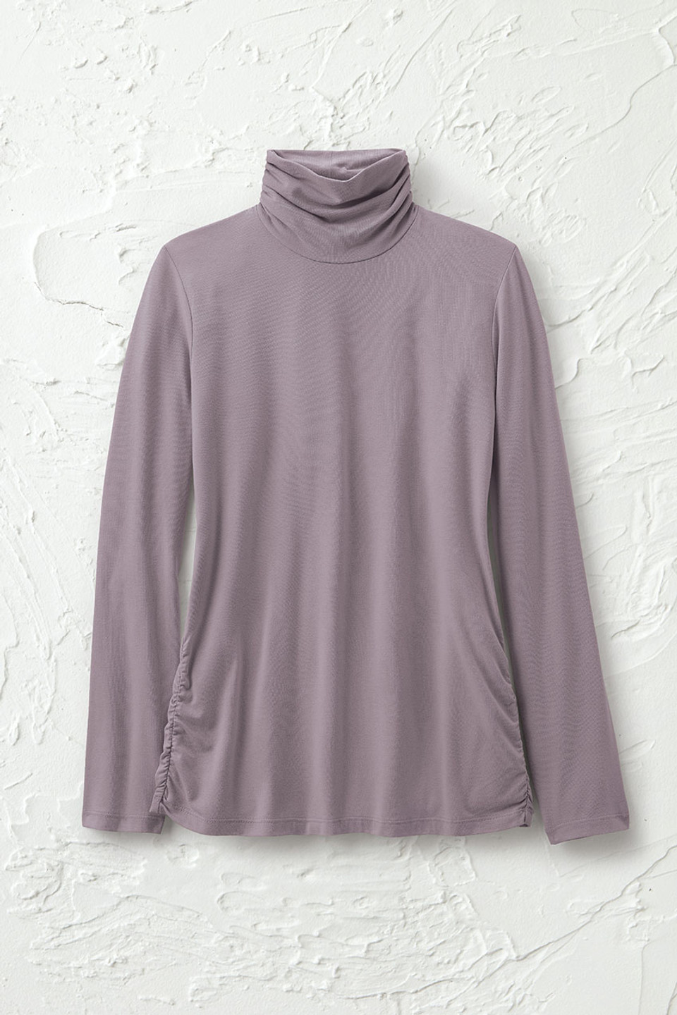 PrimaKnit® Turtleneck