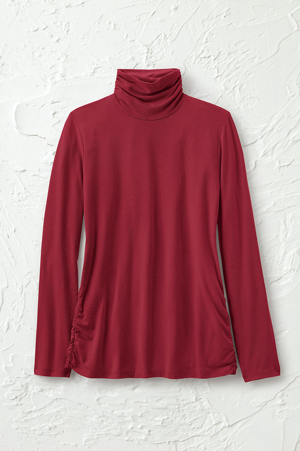 PrimaKnit® Turtleneck