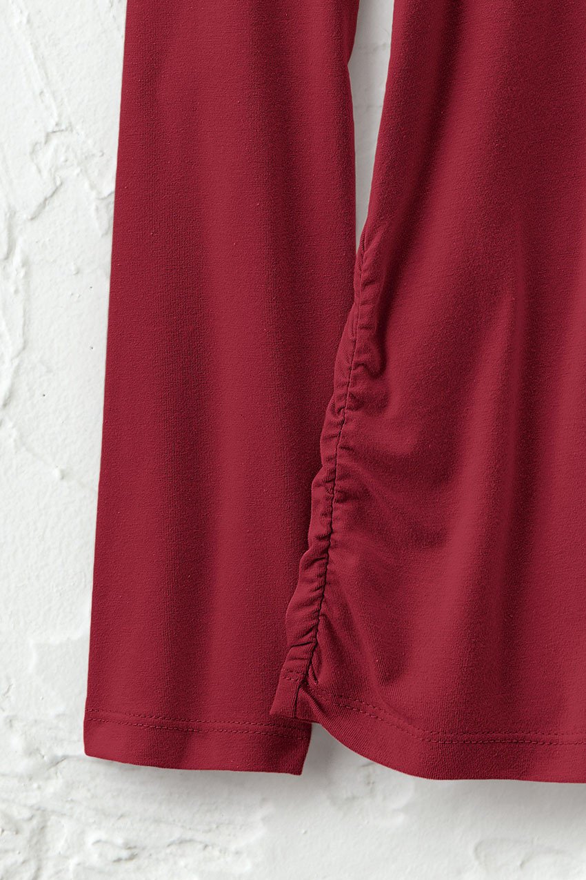 PrimaKnit® Turtleneck