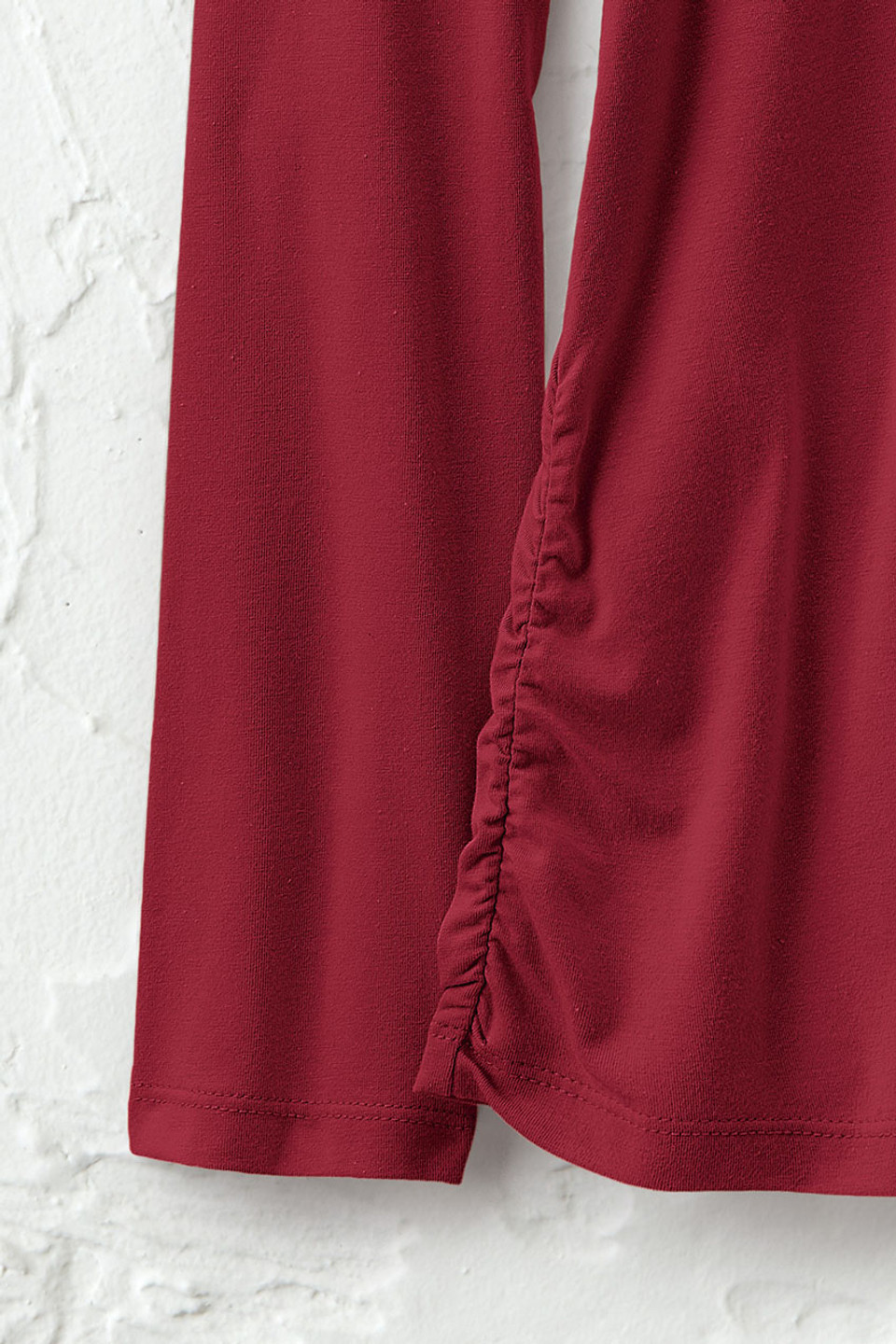 PrimaKnit® Turtleneck