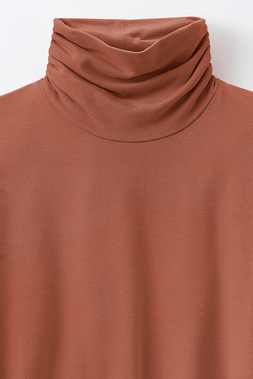 PrimaKnit® Turtleneck