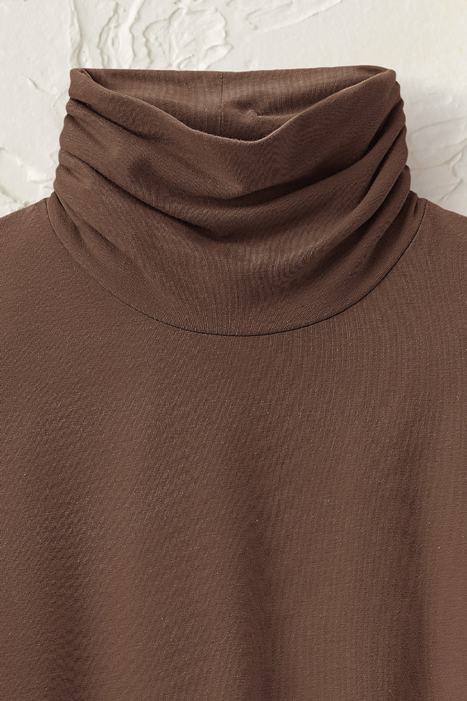 PrimaKnit® Turtleneck
