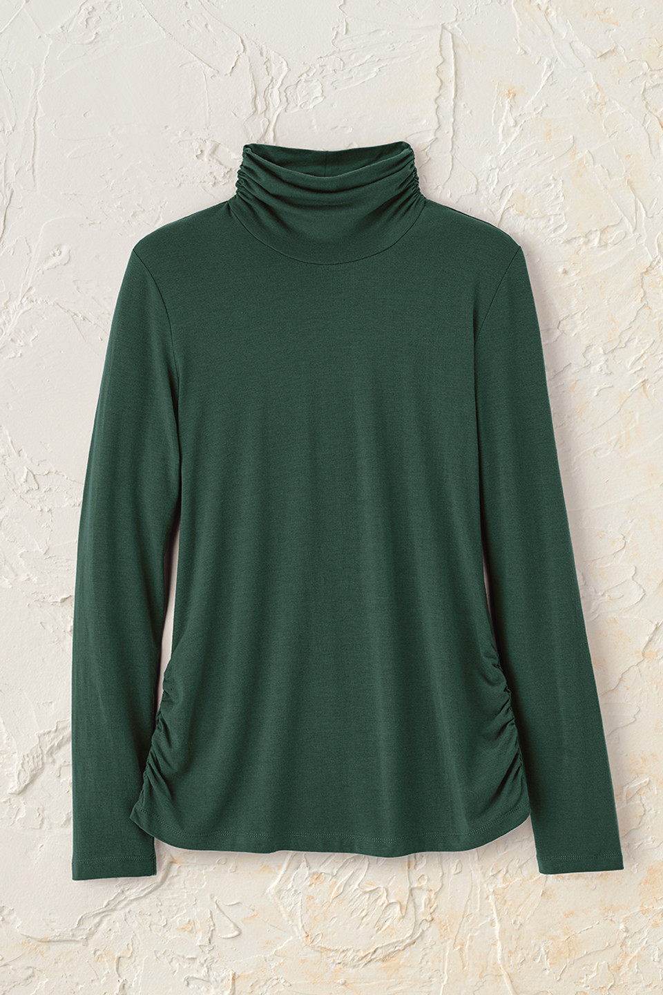 PrimaKnit® Turtleneck