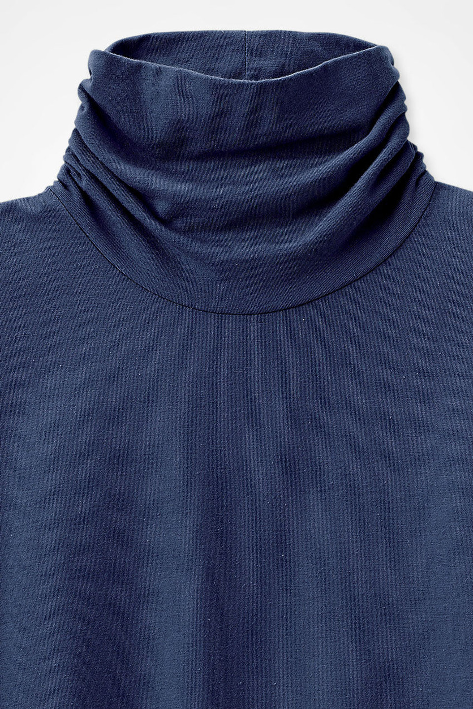 PrimaKnit® Turtleneck