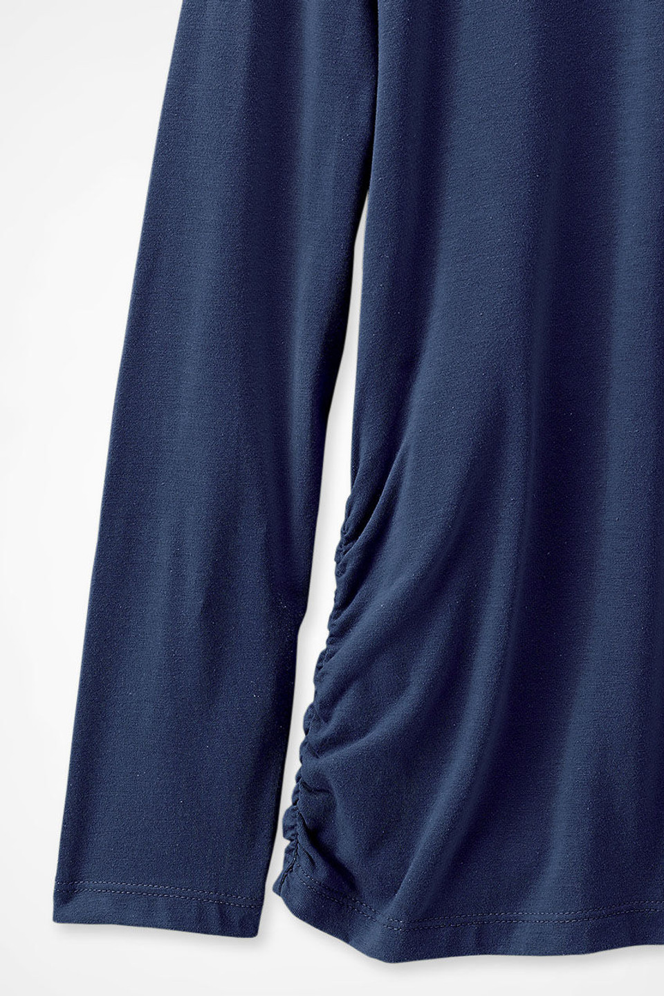 PrimaKnit® Turtleneck