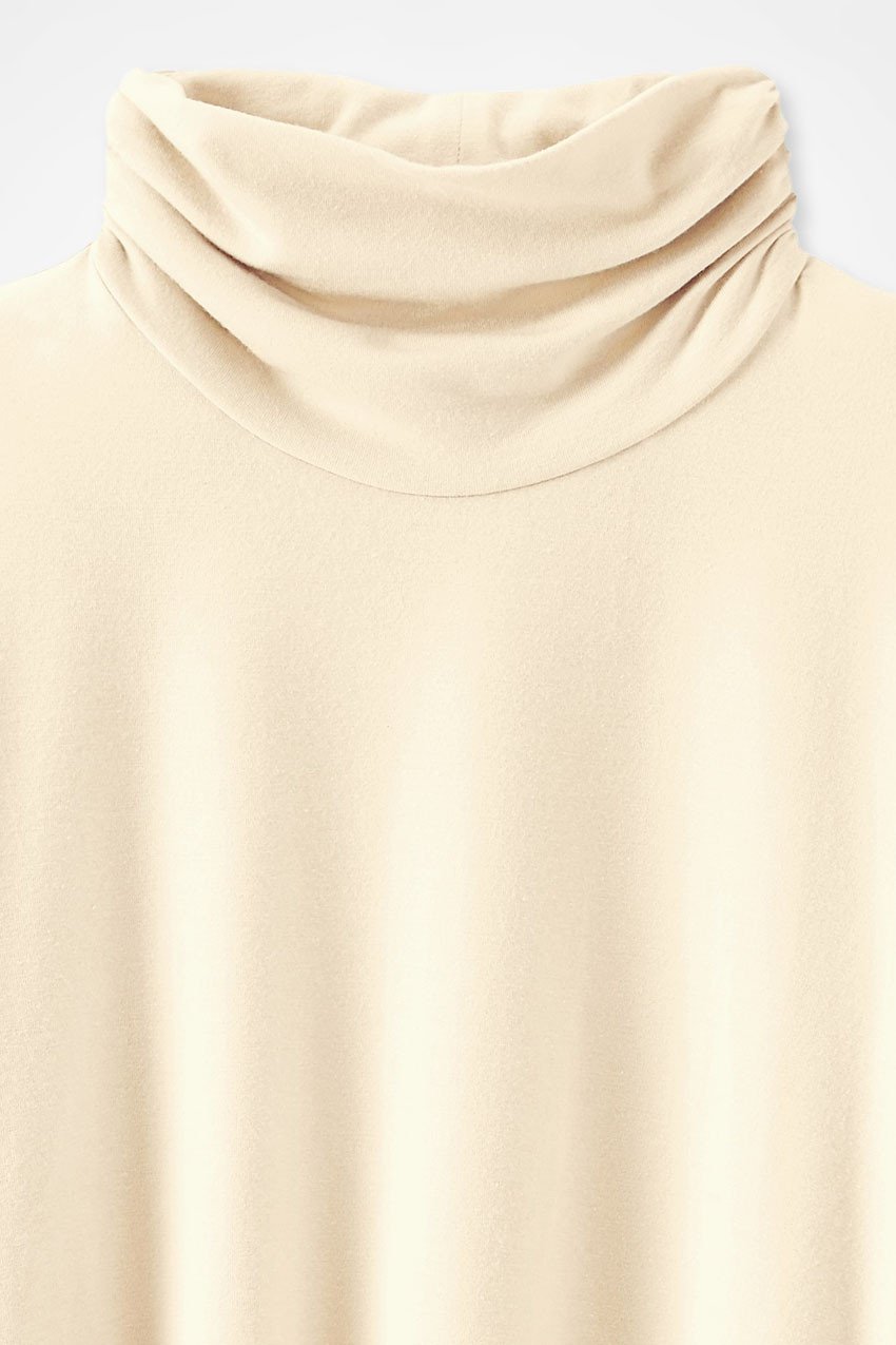 PrimaKnit® Turtleneck