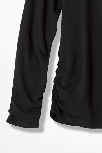 PrimaKnit® Turtleneck