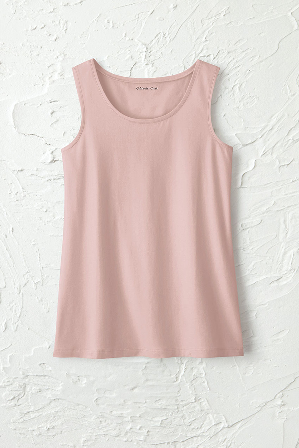 Love-the-Fit Tank
