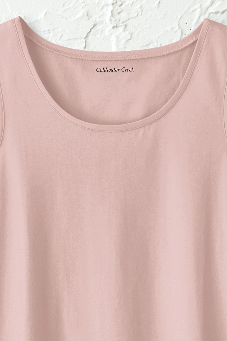 Love-the-Fit Tank