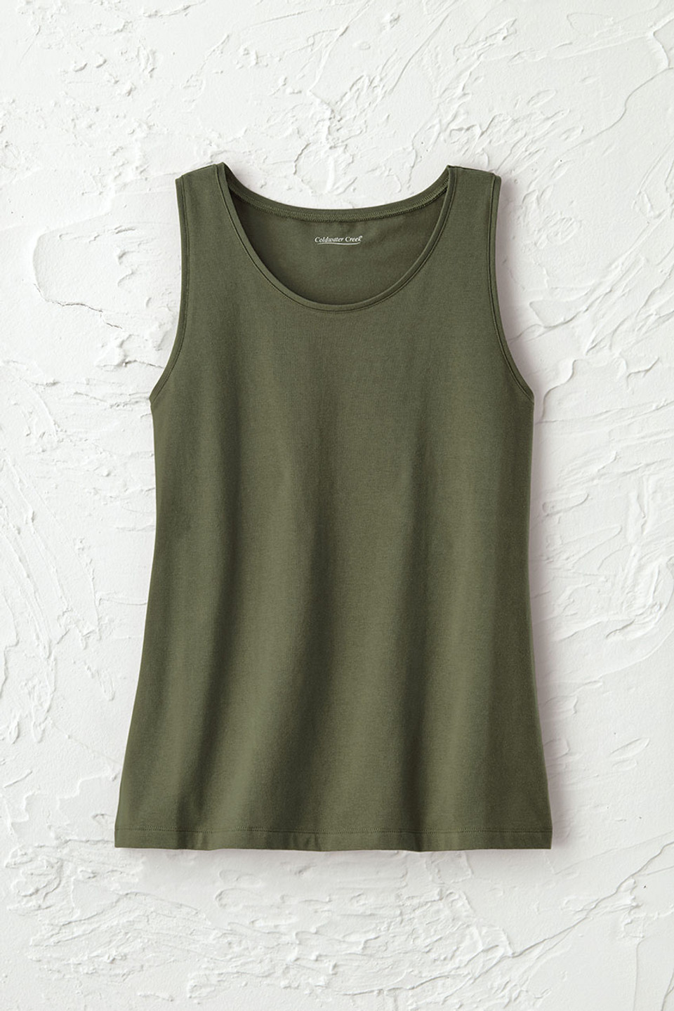 Love-the-Fit Tank