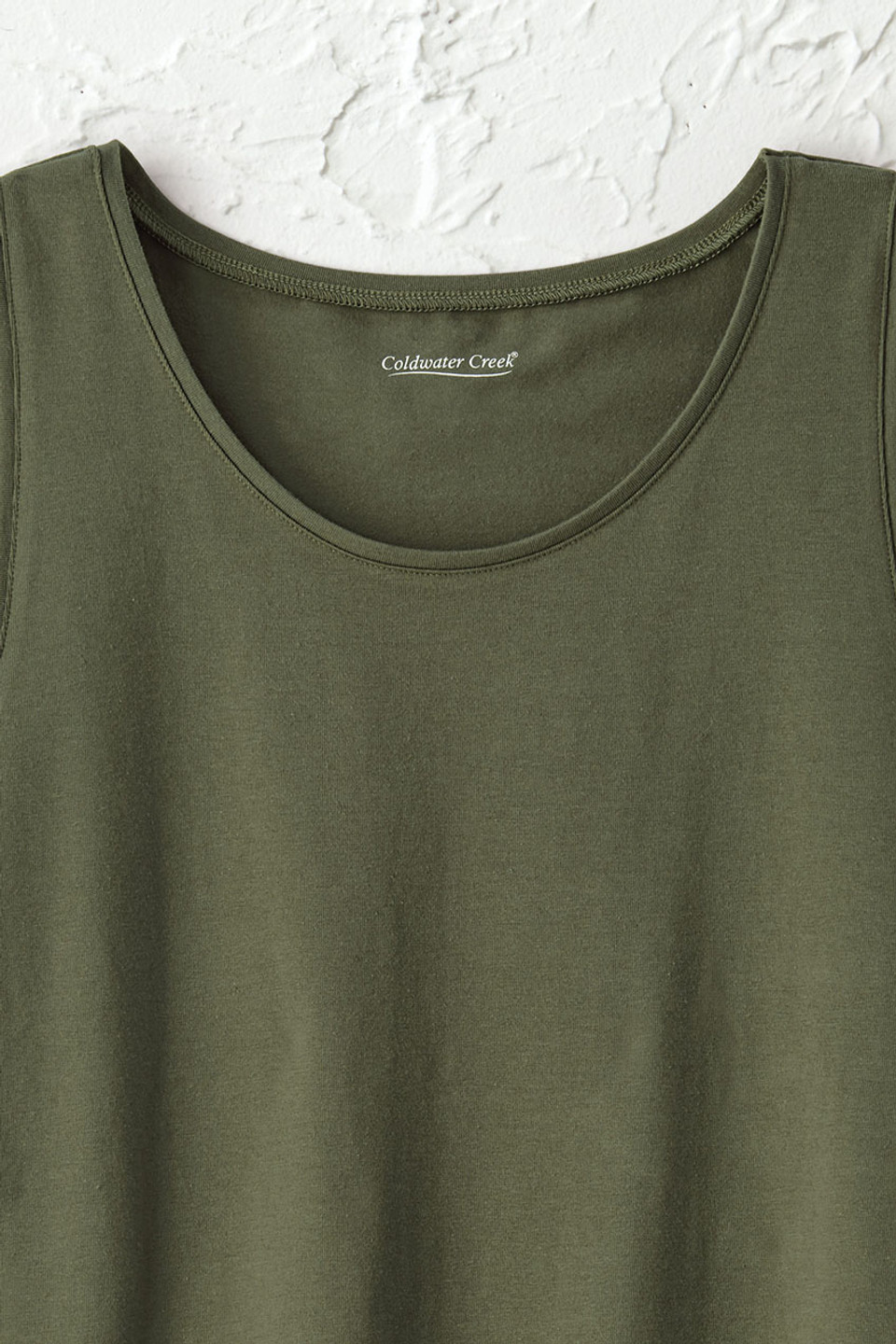 Love-the-Fit Tank