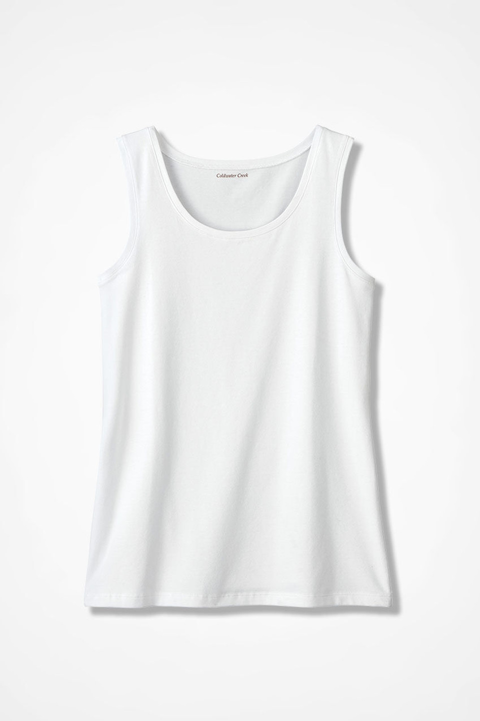 Love-the-Fit Tank