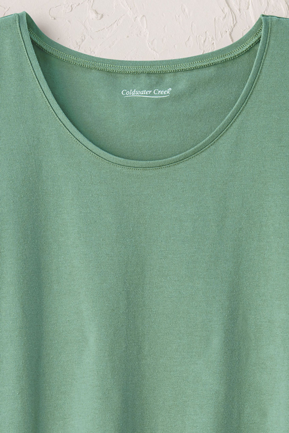 Love-the-Fit Tank
